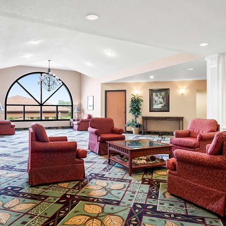 Best Western Annawan Inn Exterior photo
