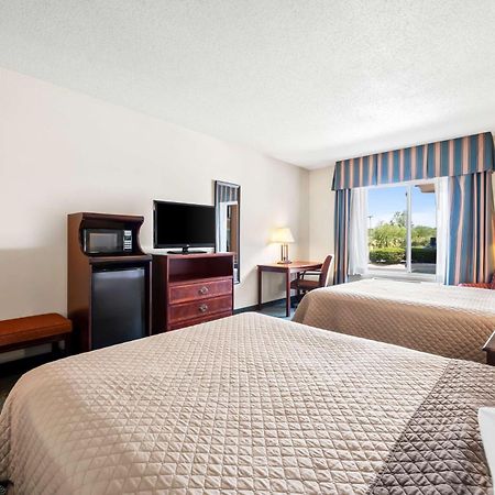 Best Western Annawan Inn Exterior photo