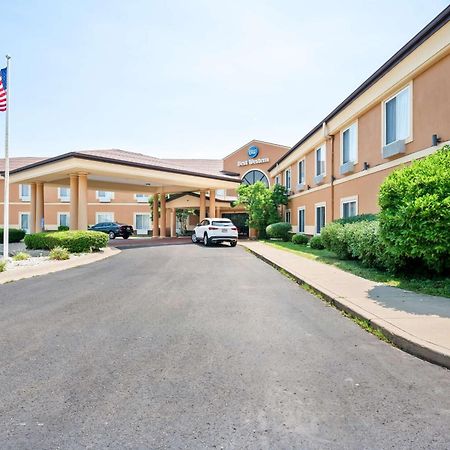 Best Western Annawan Inn Exterior photo