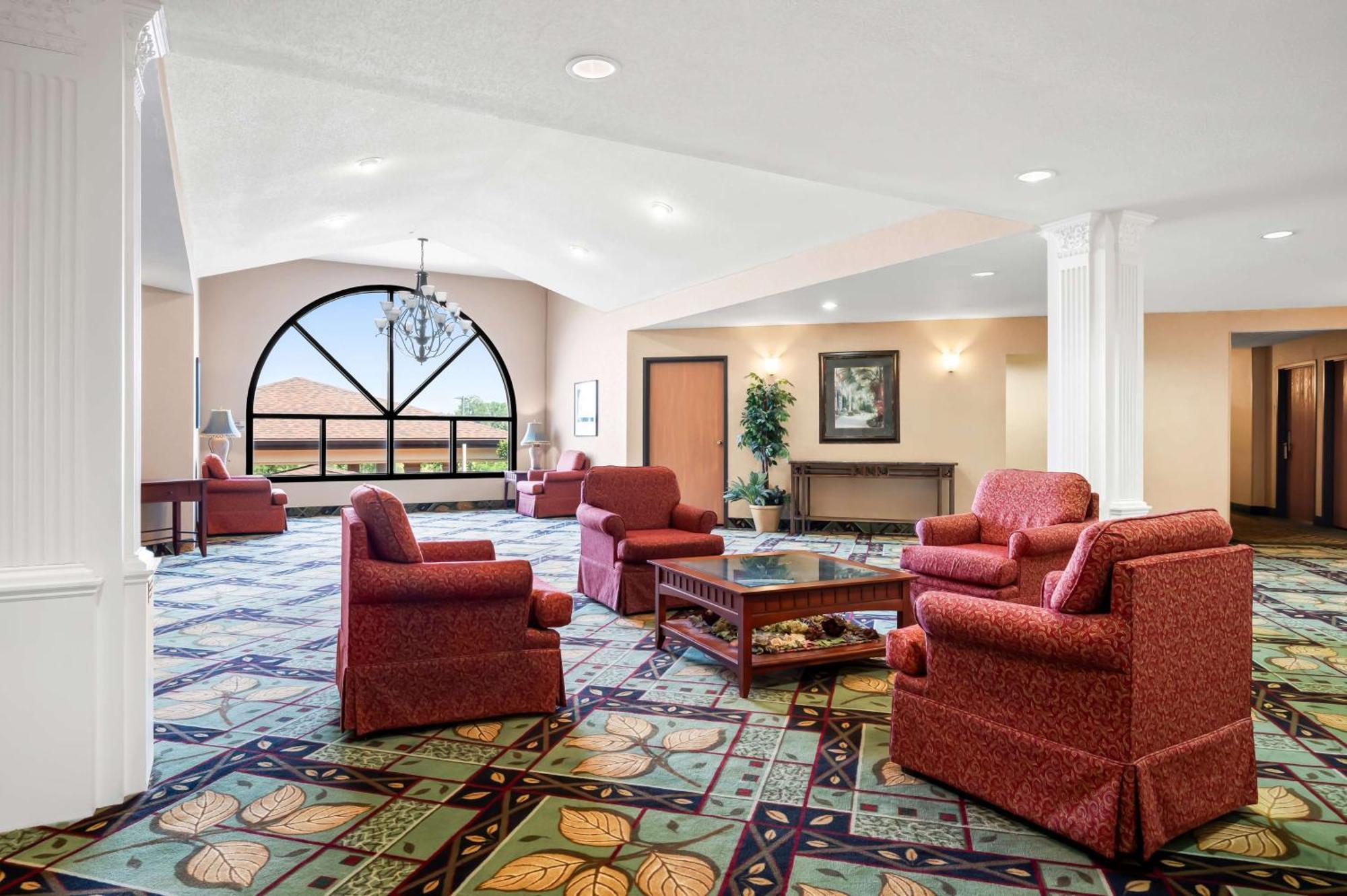 Best Western Annawan Inn Exterior photo