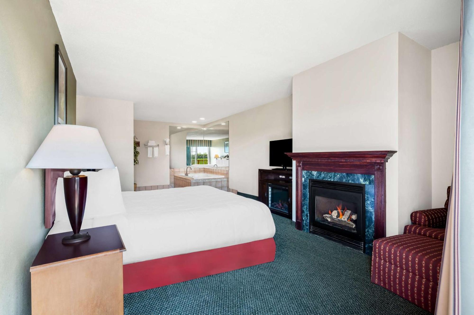 Best Western Annawan Inn Exterior photo