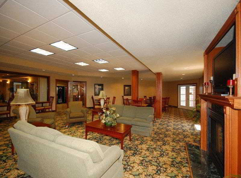 Best Western Annawan Inn Exterior photo