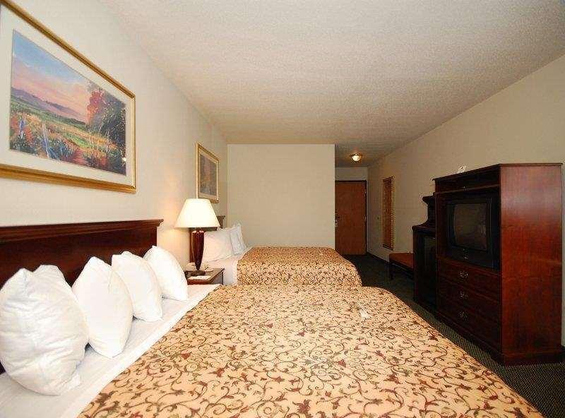 Best Western Annawan Inn Exterior photo