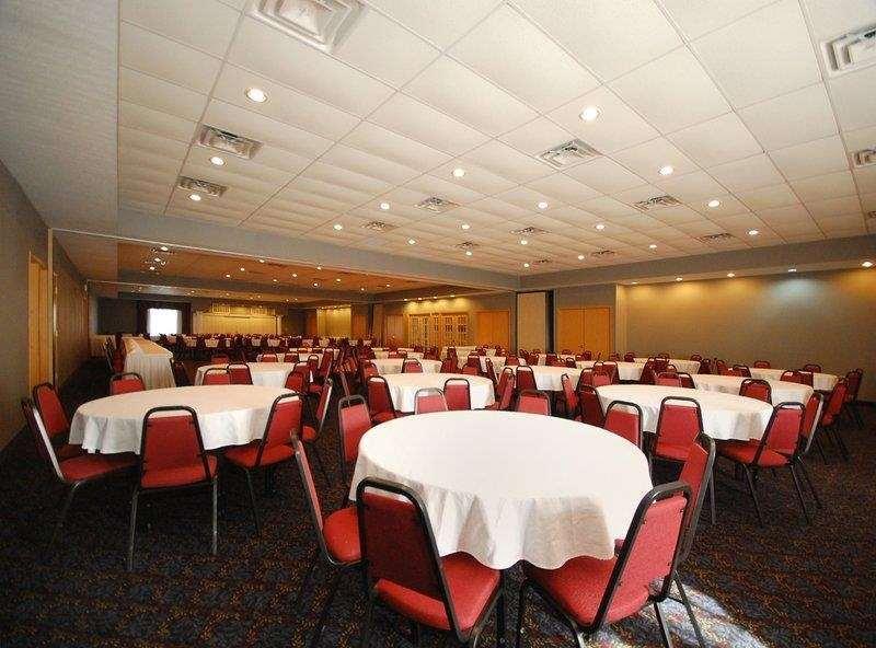 Best Western Annawan Inn Restaurant photo