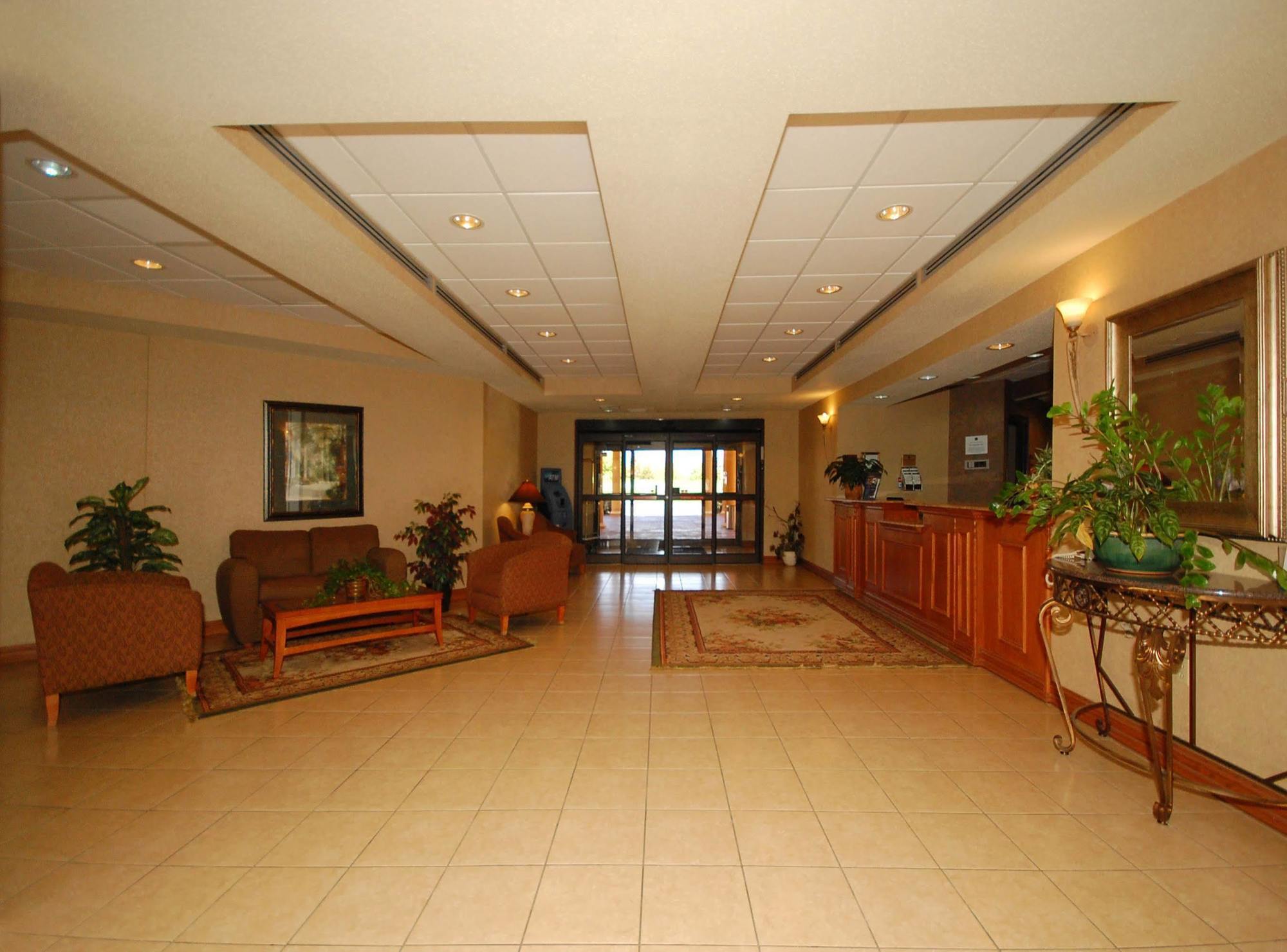 Best Western Annawan Inn Exterior photo