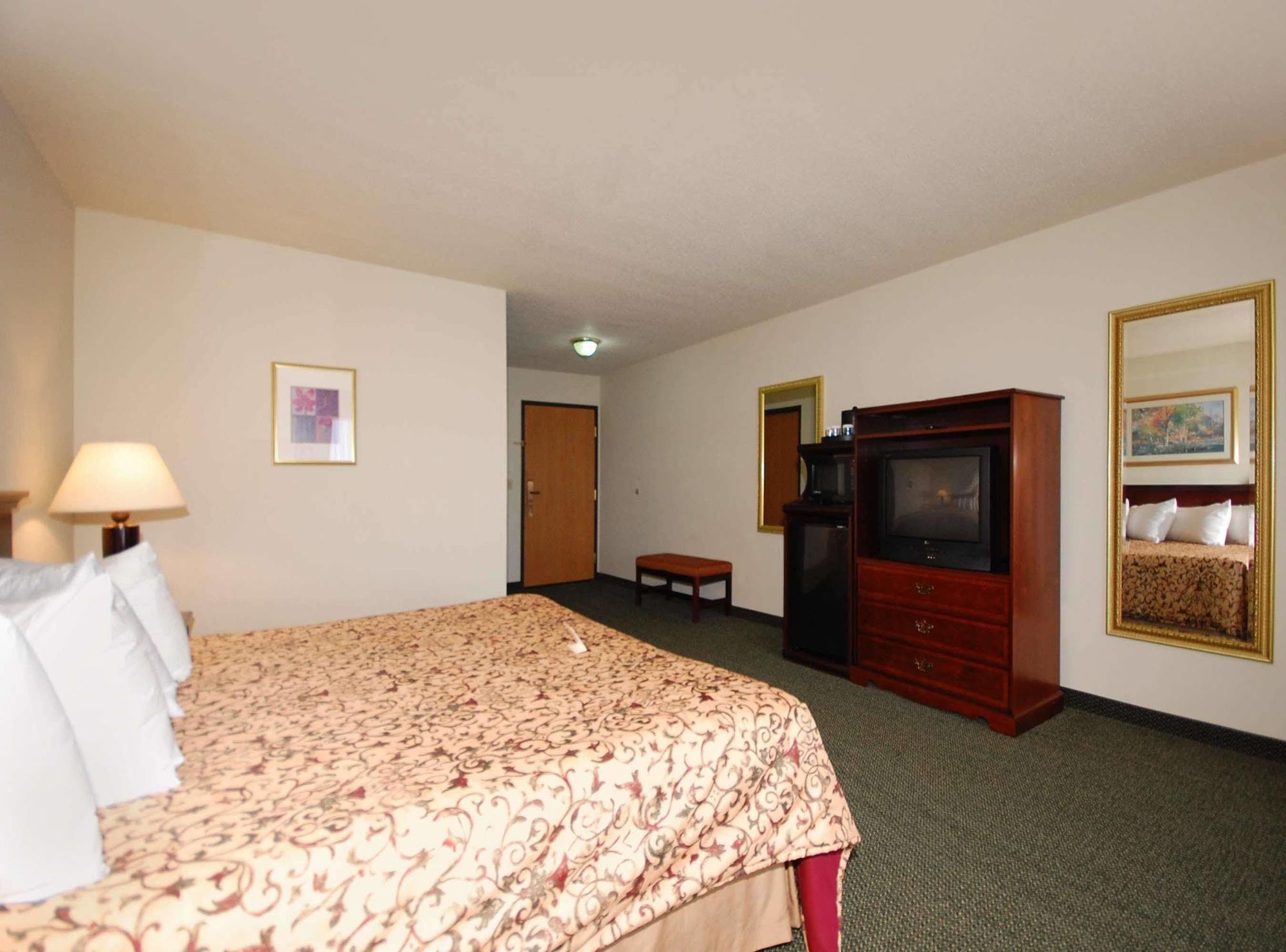 Best Western Annawan Inn Exterior photo