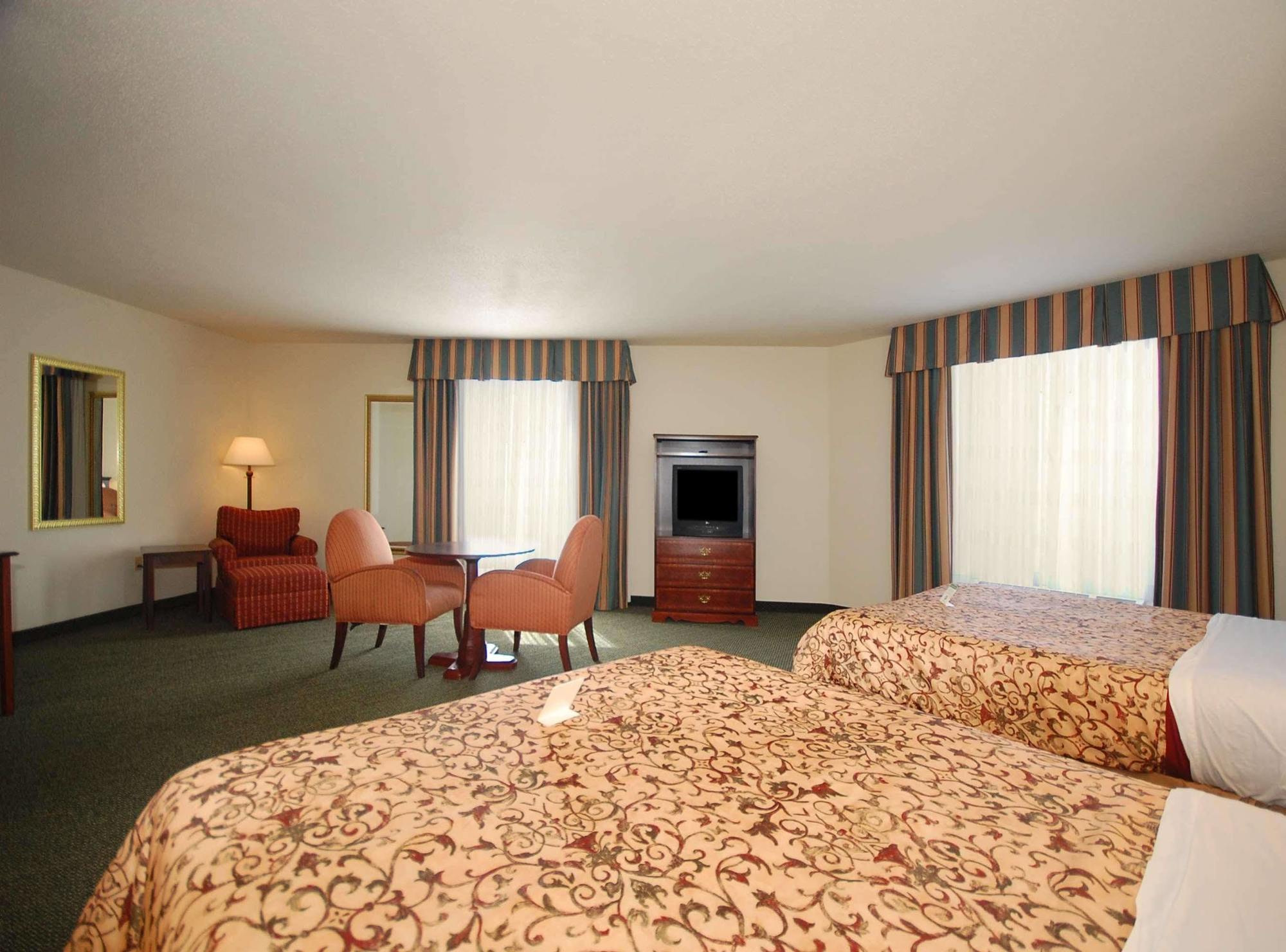 Best Western Annawan Inn Exterior photo