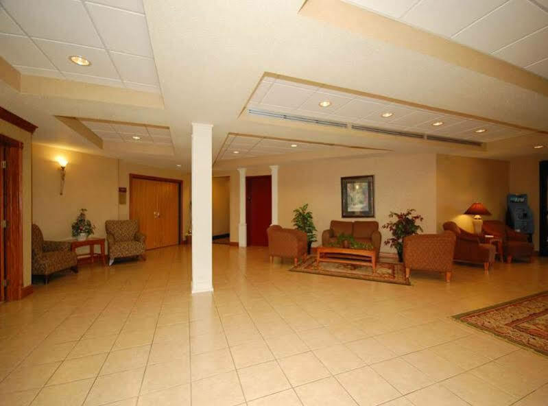 Best Western Annawan Inn Exterior photo