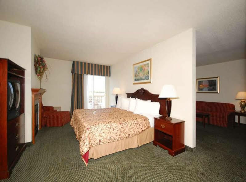 Best Western Annawan Inn Exterior photo