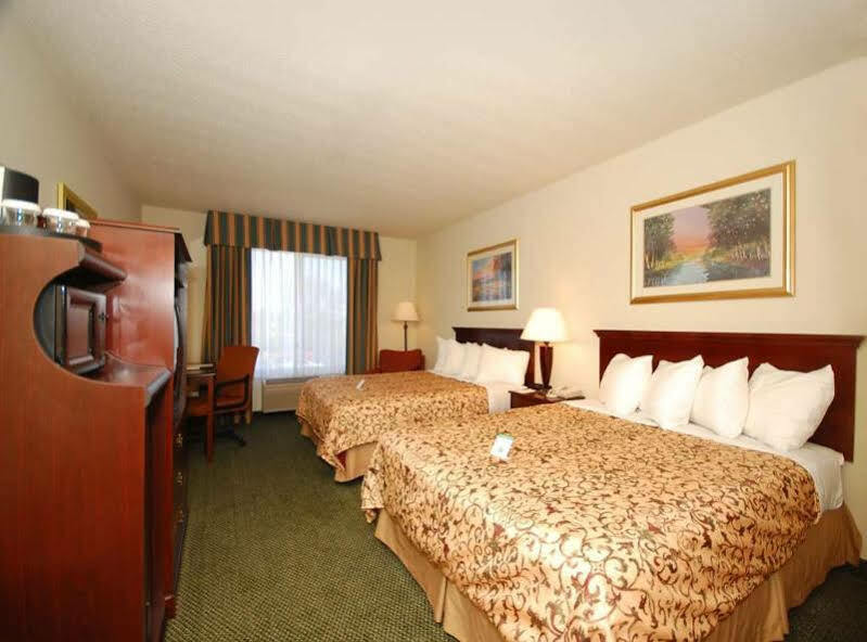 Best Western Annawan Inn Exterior photo